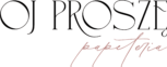 OJ Proszę papeteria