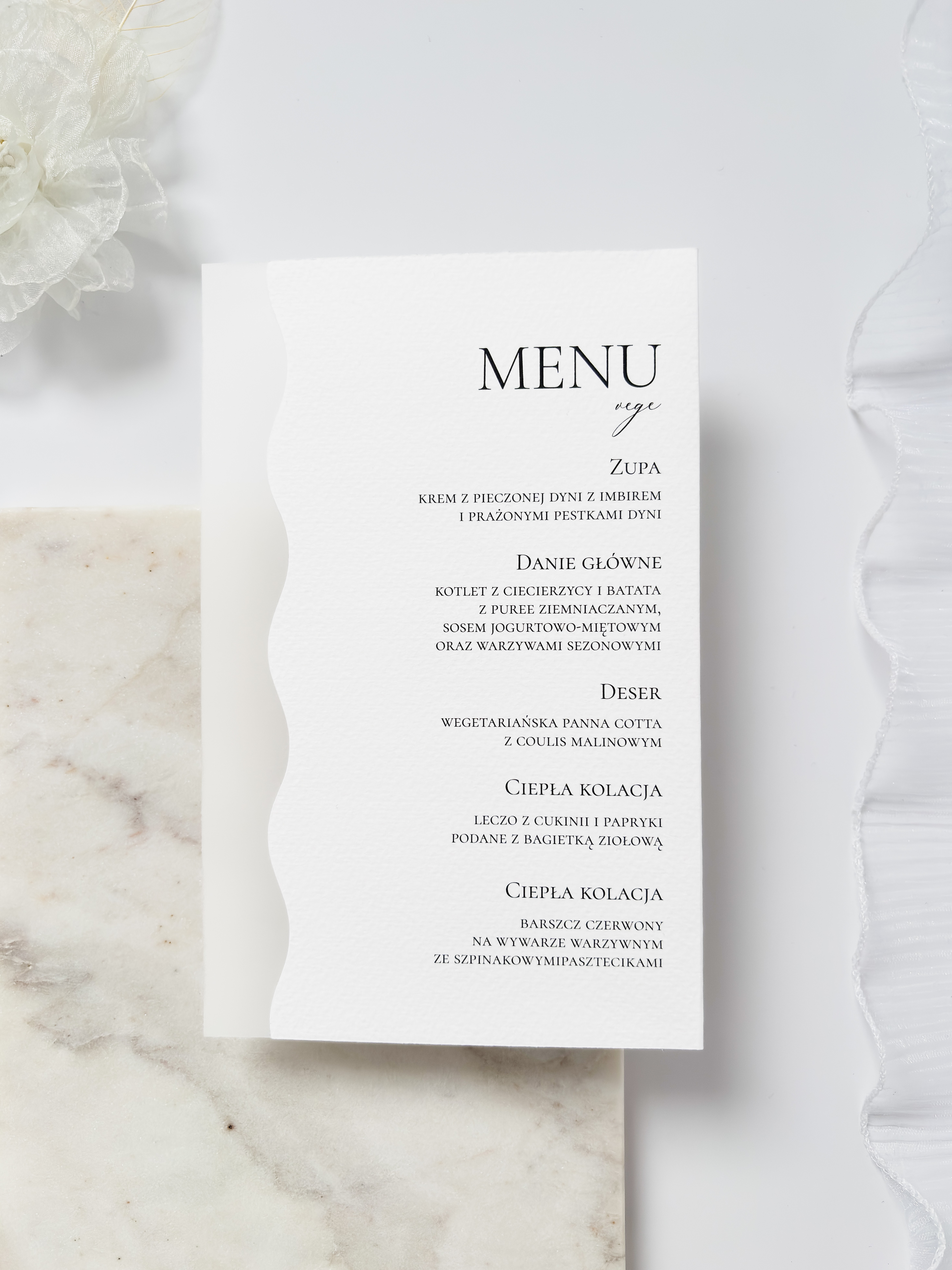 IMG_3060 nowoczesne menu weselne falowane