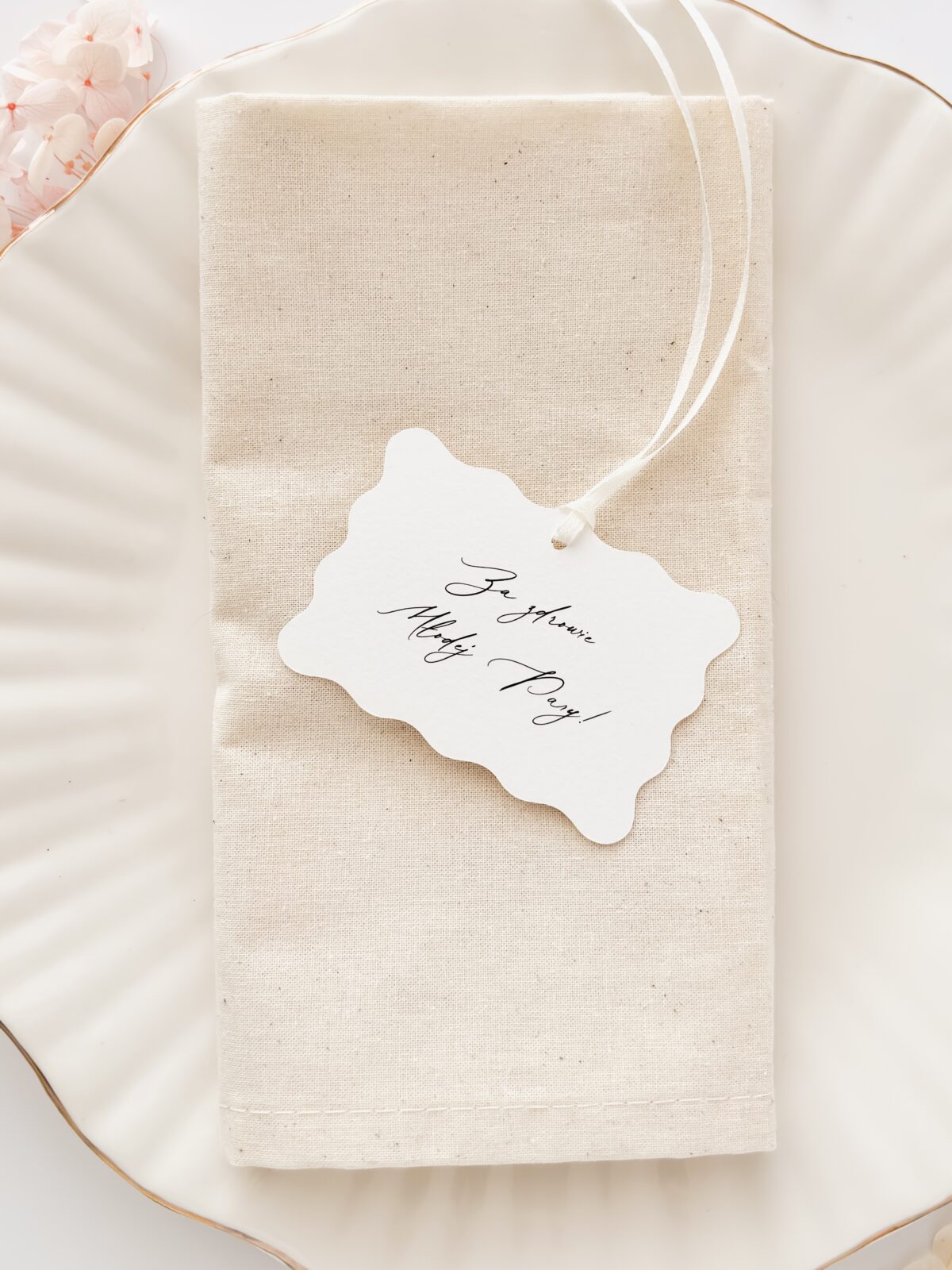 zawieszki weselne a alkohol